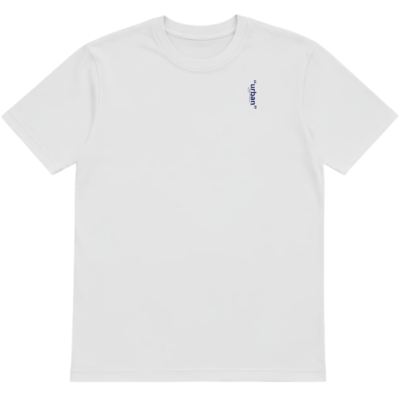 Urban Syndrome T-shirt #1