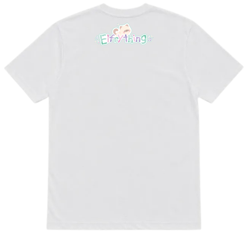 Alternative view of May I Fall? (17/07/2026) OFFICIAL T-SHIRT