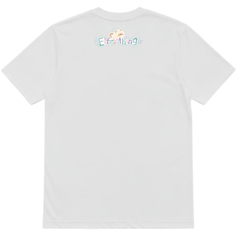 Alternative view of May I Fall? (17/07/2026) OFFICIAL T-SHIRT