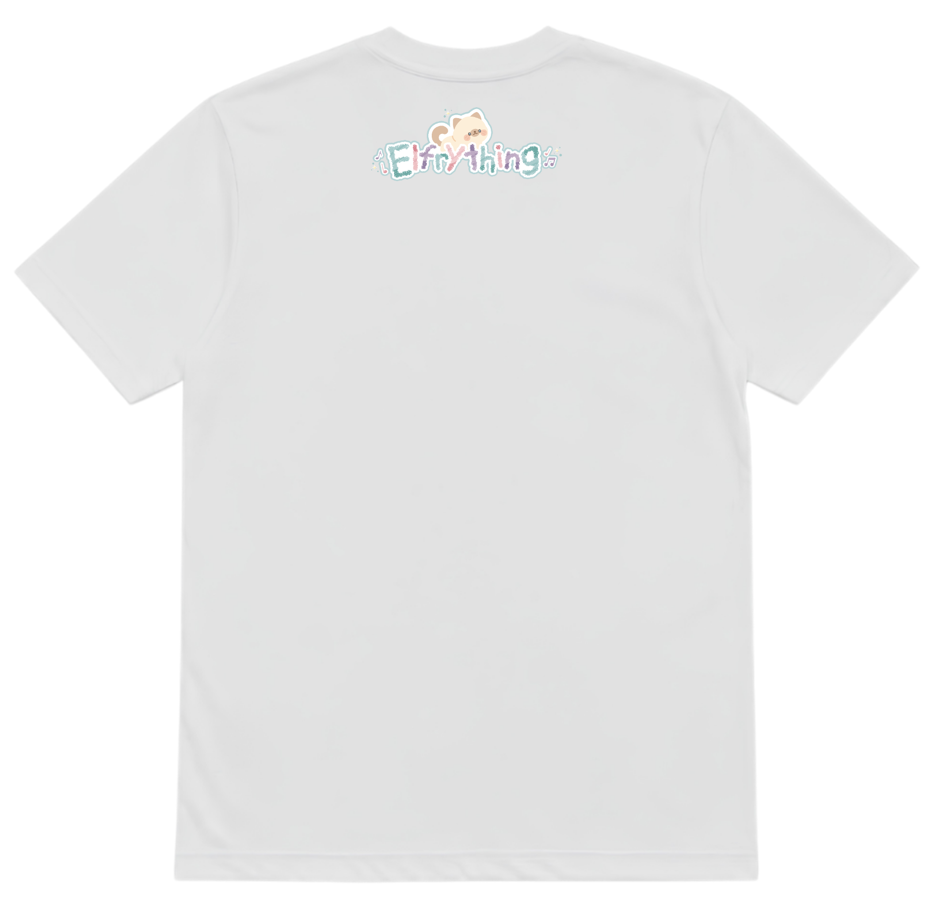 May I Fall? (17/07/2026) OFFICIAL T-SHIRT - Image 2